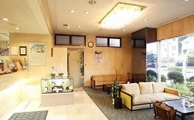 宇和島リージェントホテル